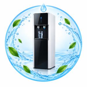 Máy lọc nước tủ đứng – Tiện sử dụng cho gia đình và văn phòng